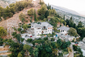 Guest House Salaria, Gjirokastër